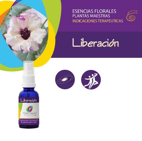 EF Liberación